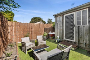The Cottage- Pet friendly, Golf, Ocean and River! Ocean Grove